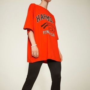 H&M Harmony Fitness Club T-shirt